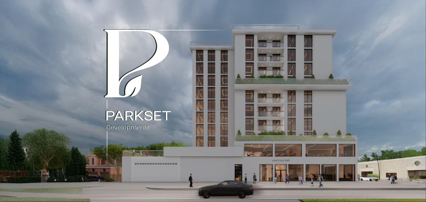 Parkset Developments 1