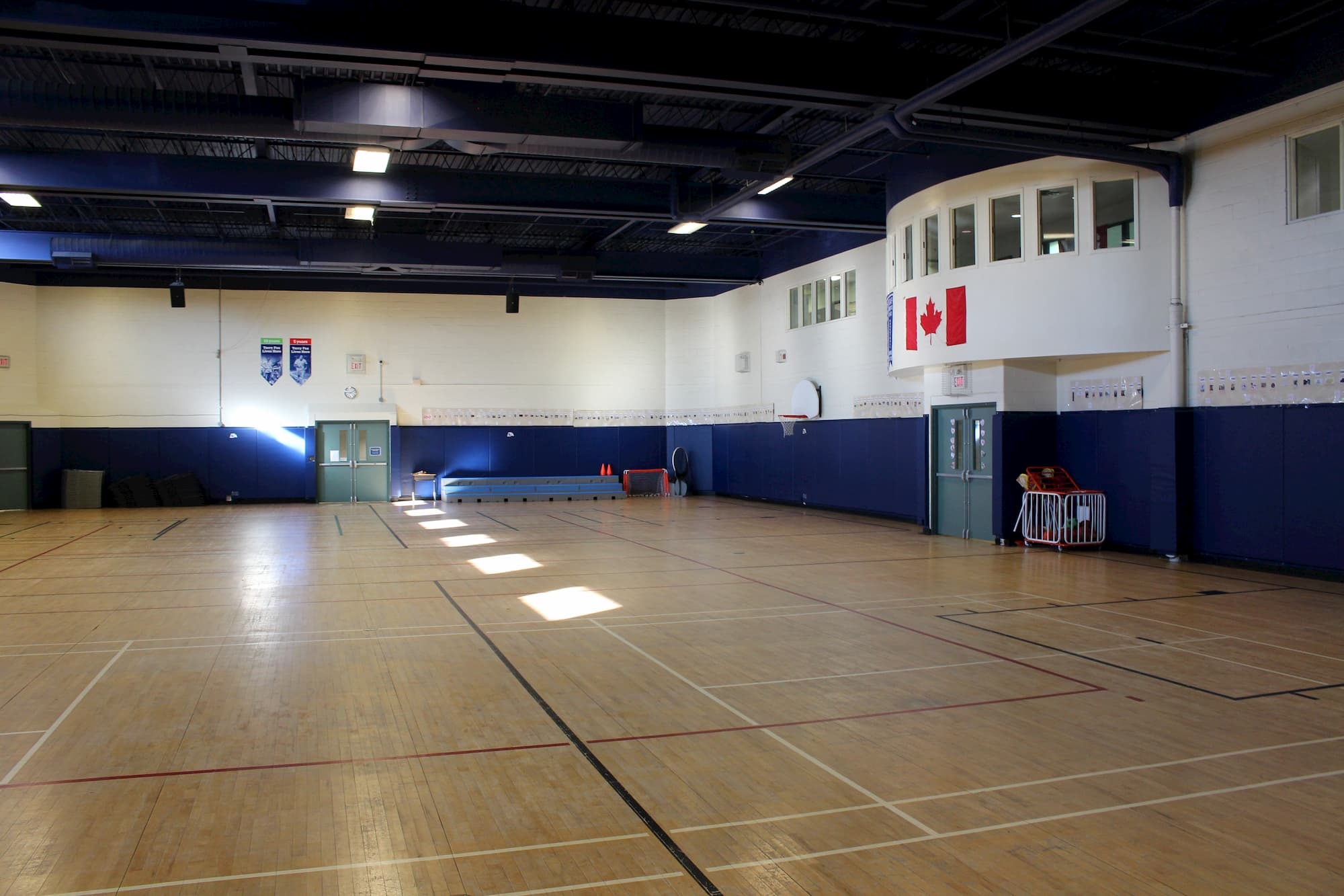 Educational Building 3