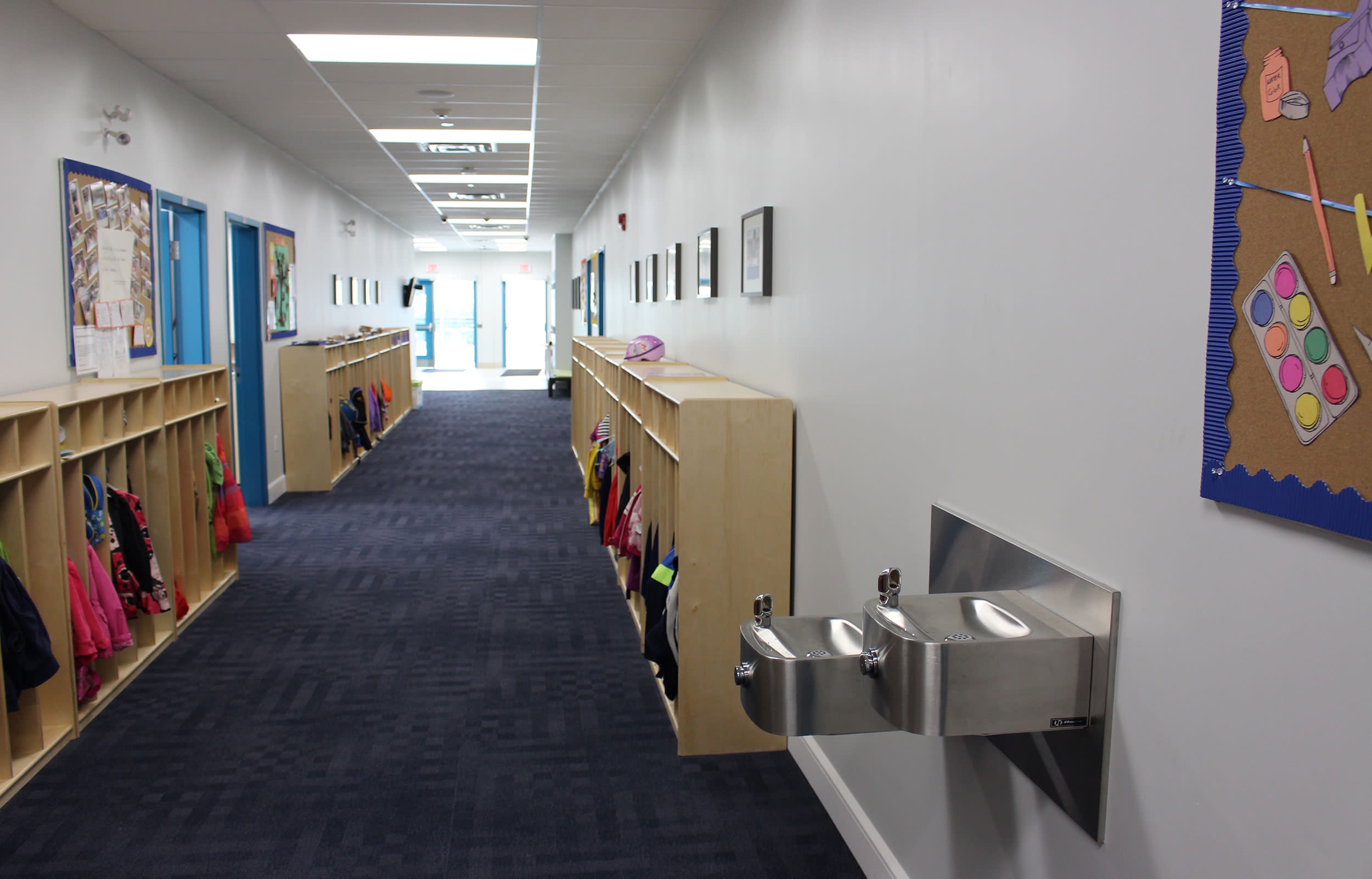 Educational Building 2