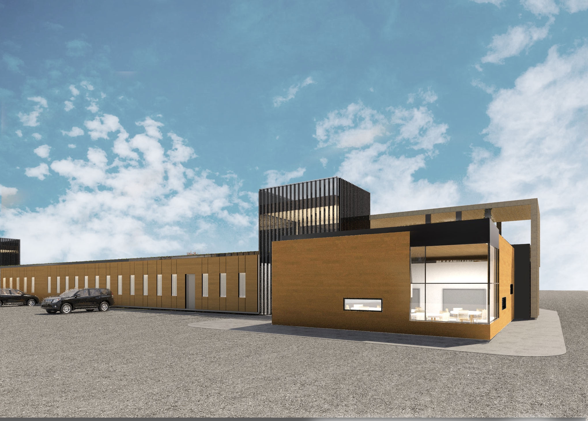 Central Montessori & Private Schools Phase 2 Coming Soon! 2