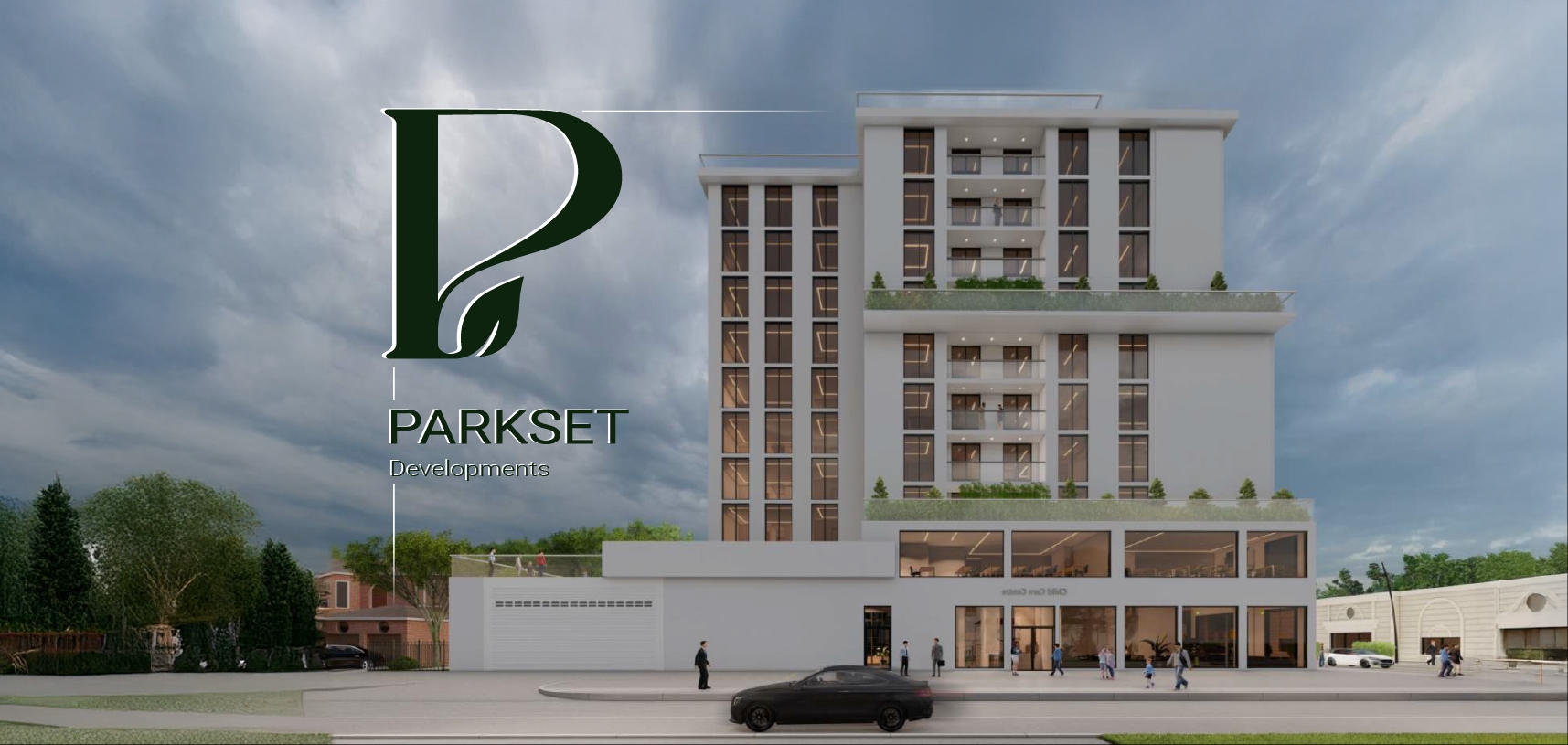 Parkset Developments 2