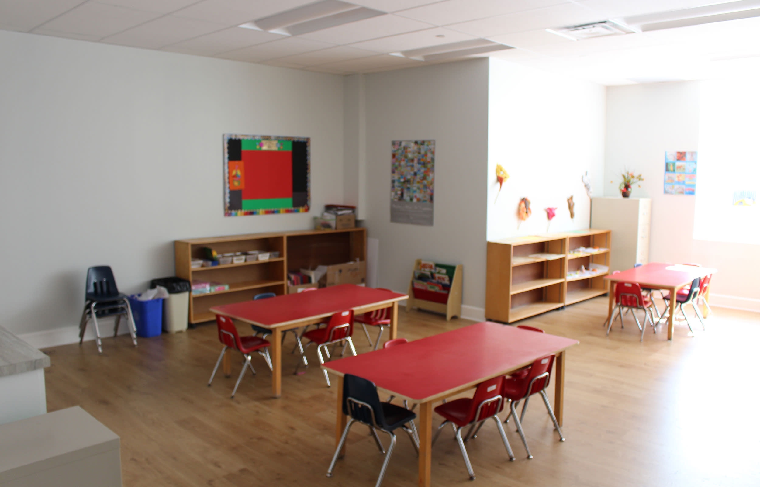 Educational Building 1