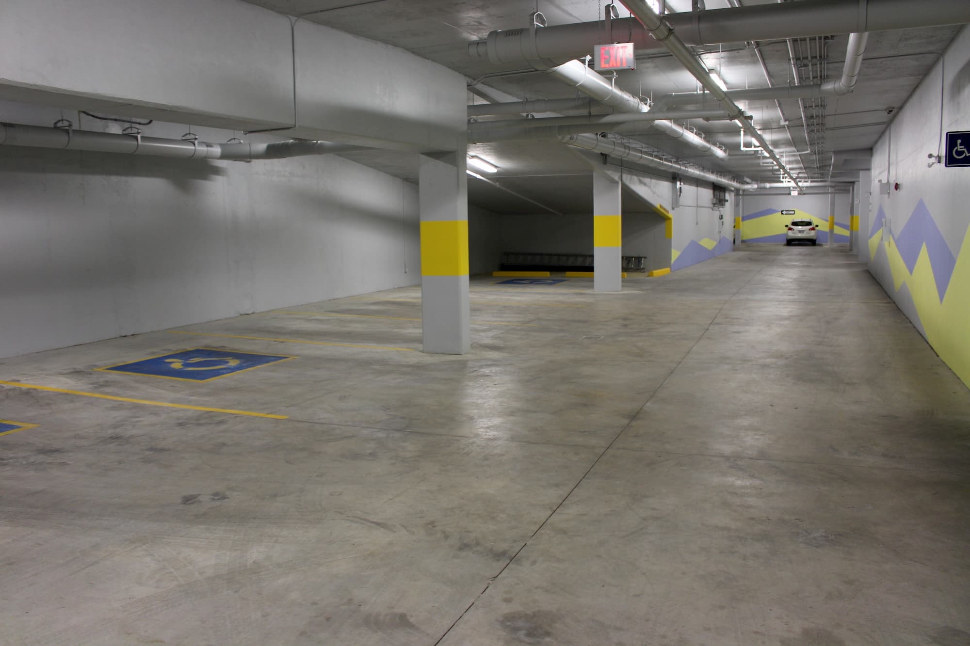 Educational Building 3