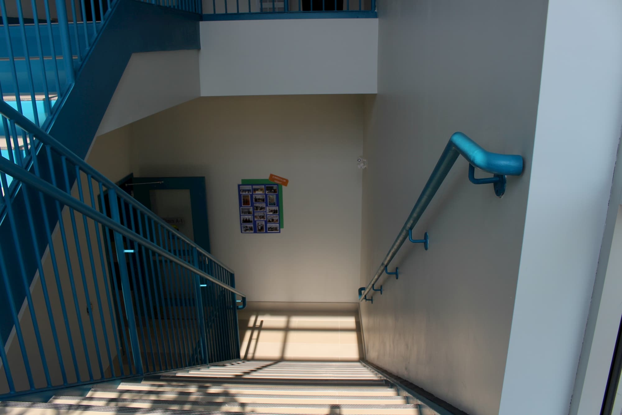 Educational Building 4