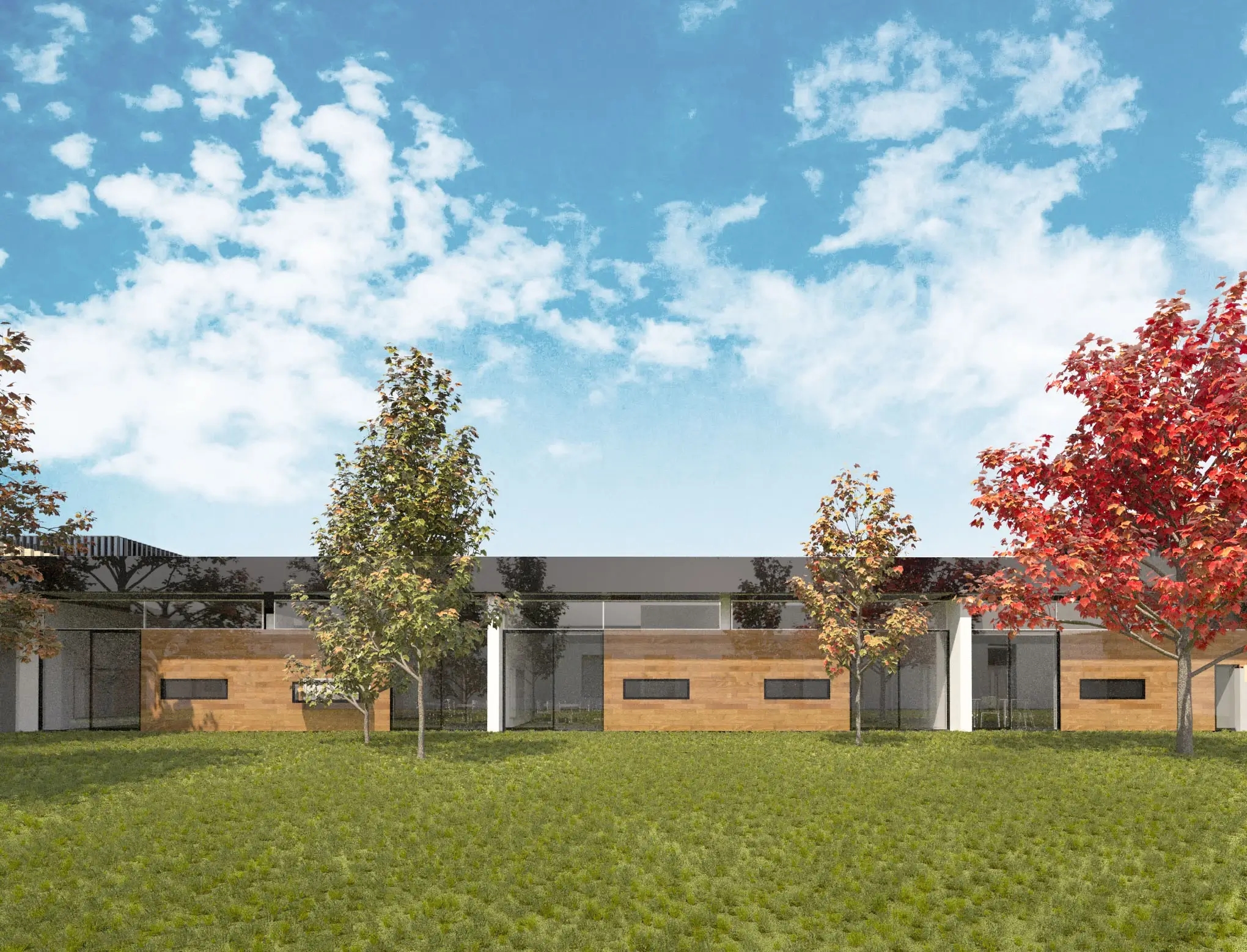 Central Montessori & Private Schools Phase 2 Coming Soon! 3